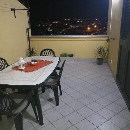 Casa In Centro Via Gioeni Διαμέρισμα Αγκριτζέντο Εξωτερικό φωτογραφία