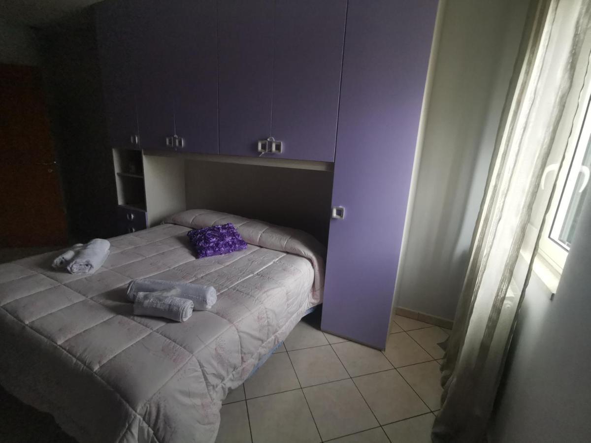 Casa In Centro Via Gioeni Διαμέρισμα Αγκριτζέντο Εξωτερικό φωτογραφία