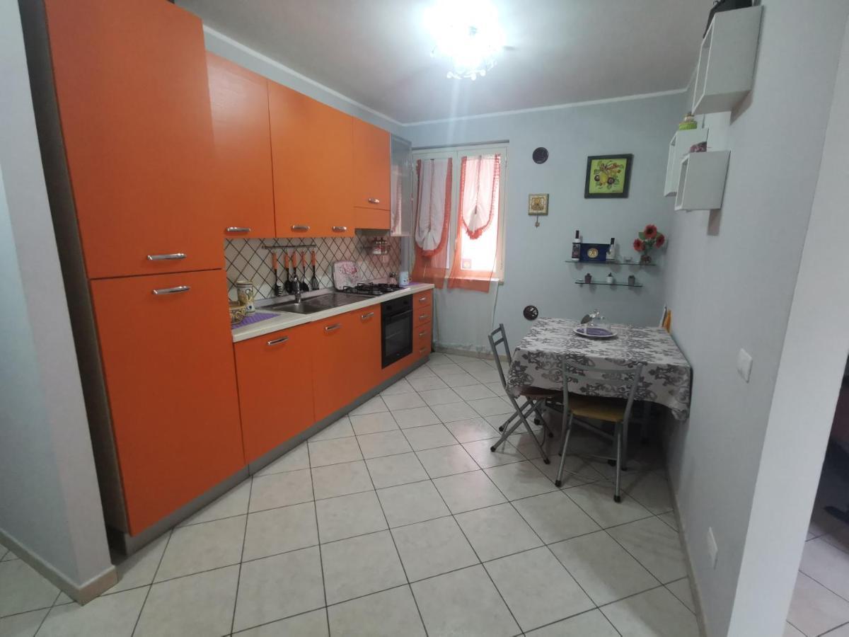 Casa In Centro Via Gioeni Διαμέρισμα Αγκριτζέντο Εξωτερικό φωτογραφία
