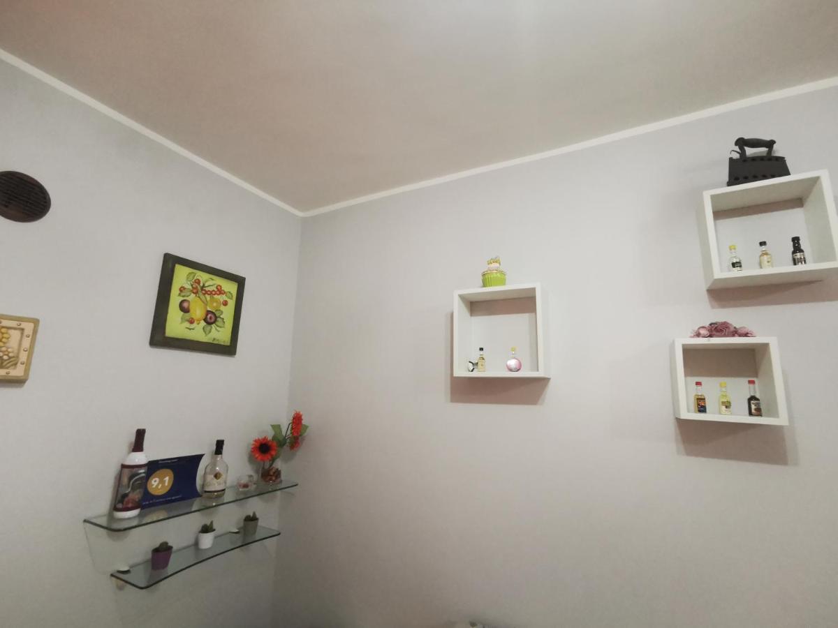 Casa In Centro Via Gioeni Διαμέρισμα Αγκριτζέντο Εξωτερικό φωτογραφία