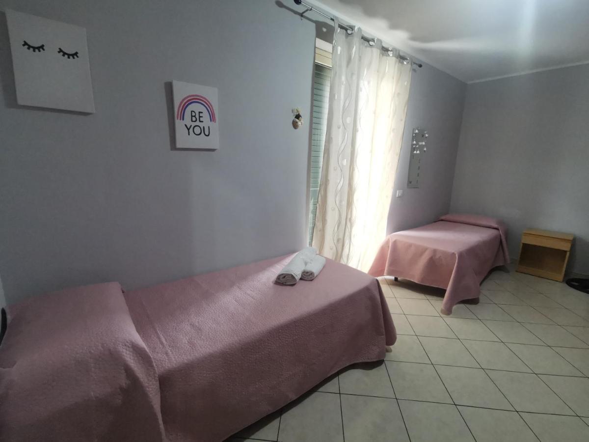 Casa In Centro Via Gioeni Διαμέρισμα Αγκριτζέντο Εξωτερικό φωτογραφία