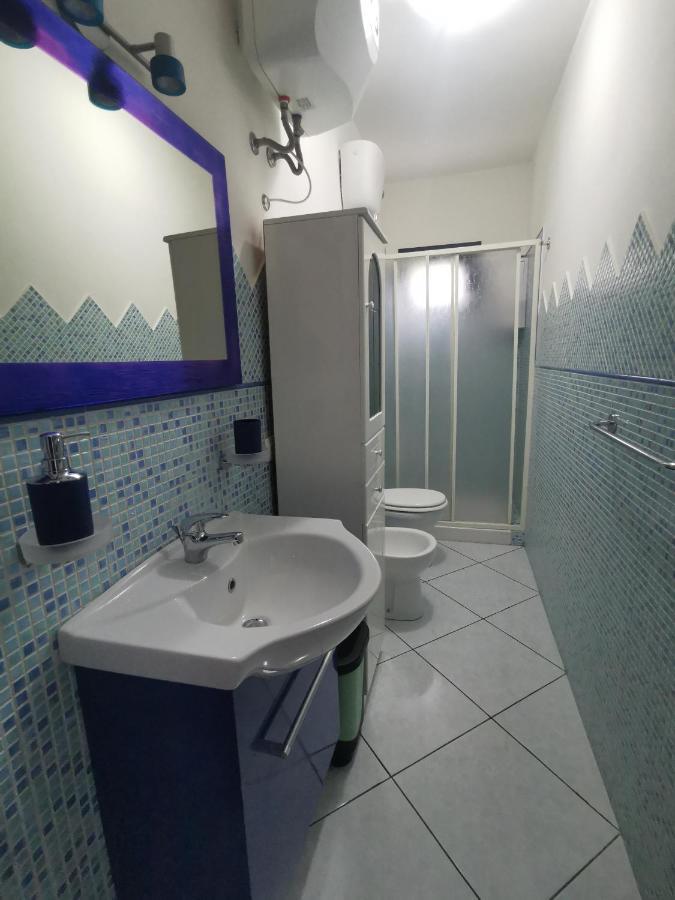 Casa In Centro Via Gioeni Διαμέρισμα Αγκριτζέντο Εξωτερικό φωτογραφία