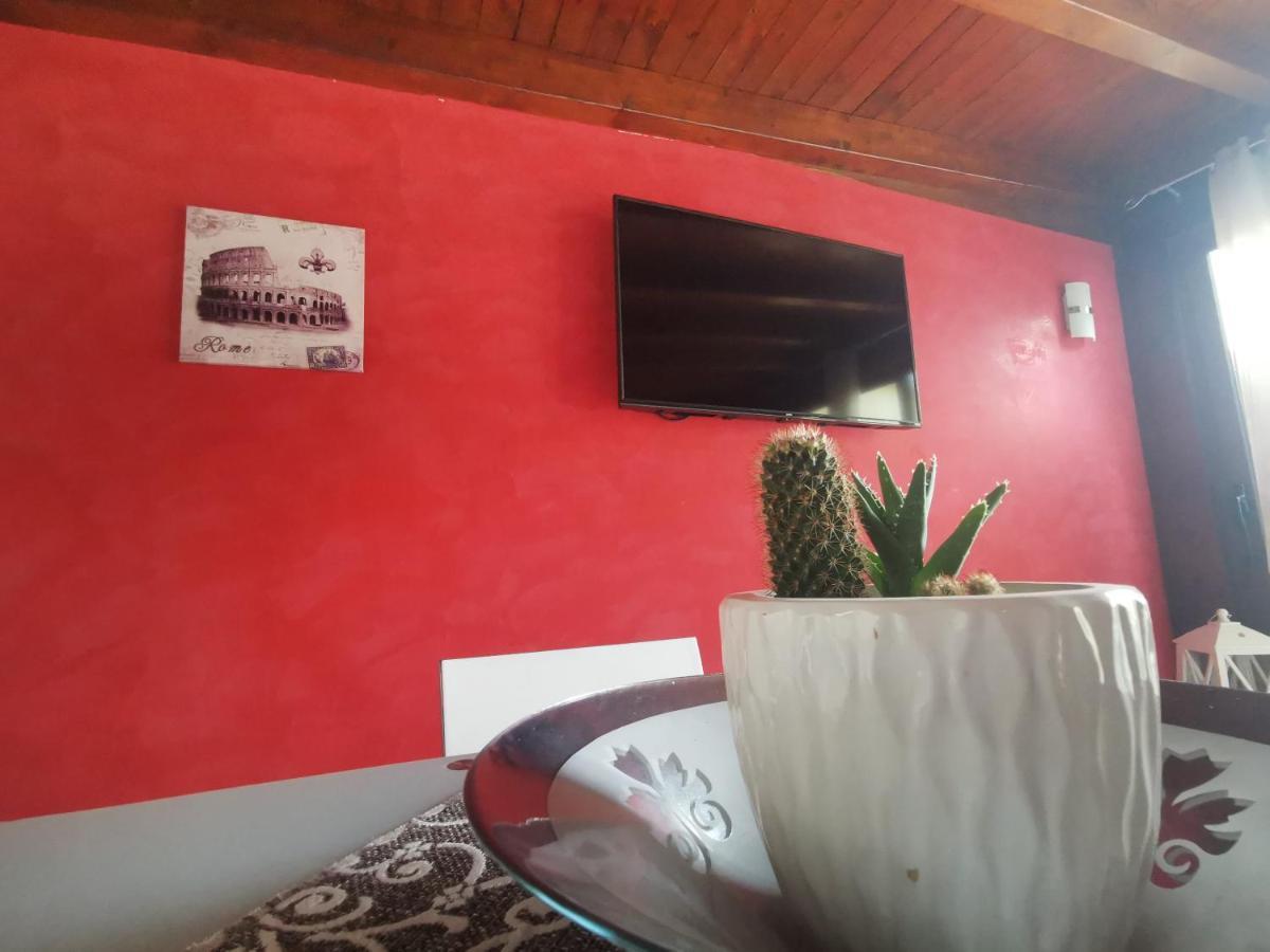 Casa In Centro Via Gioeni Διαμέρισμα Αγκριτζέντο Εξωτερικό φωτογραφία