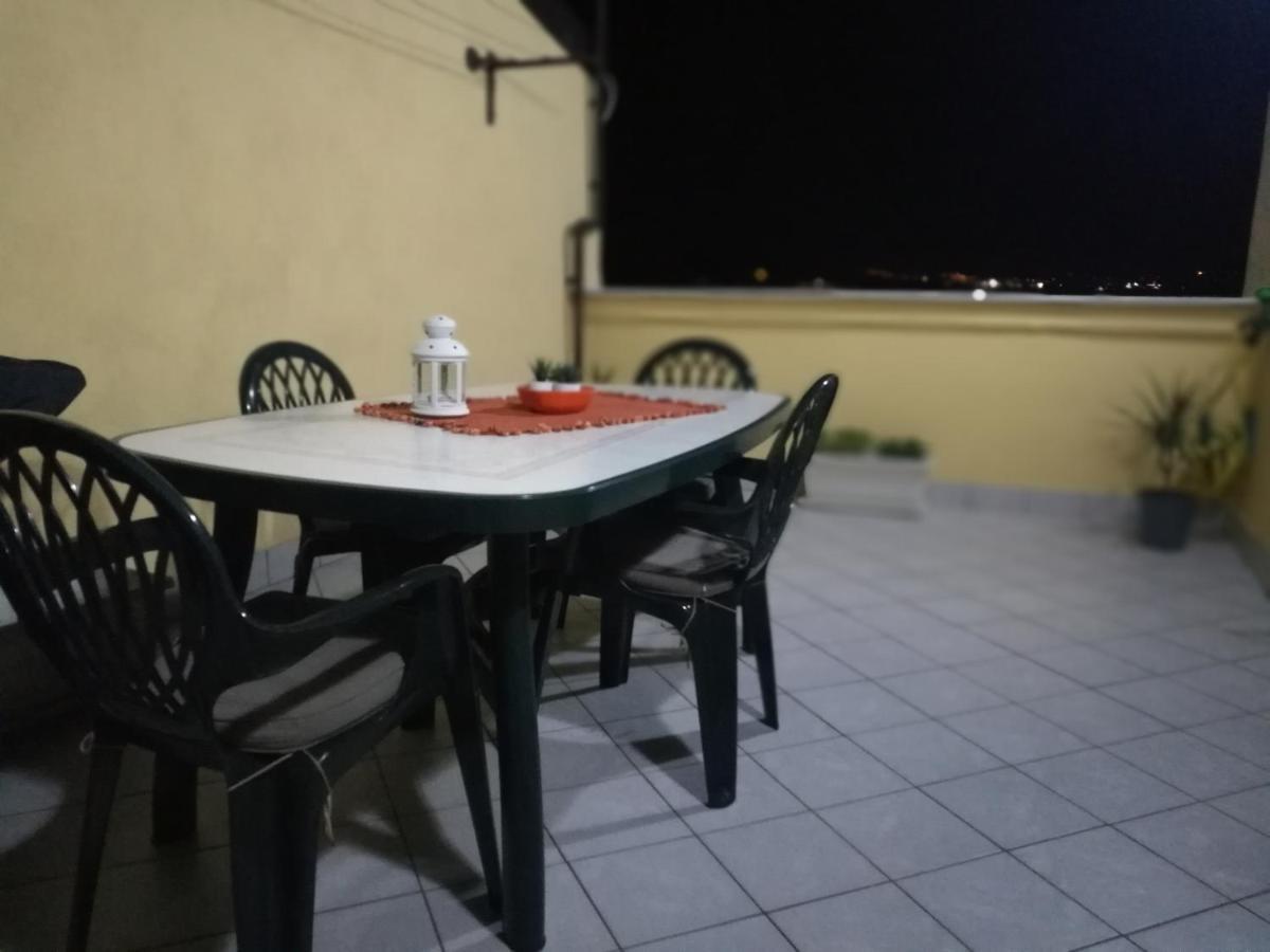 Casa In Centro Via Gioeni Διαμέρισμα Αγκριτζέντο Εξωτερικό φωτογραφία