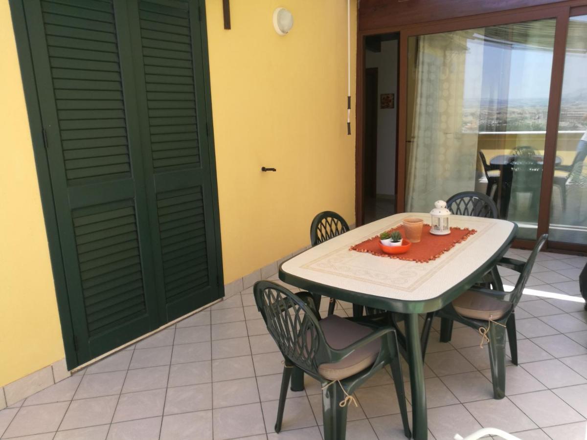 Casa In Centro Via Gioeni Διαμέρισμα Αγκριτζέντο Εξωτερικό φωτογραφία